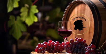 Vinícolas para Visitação