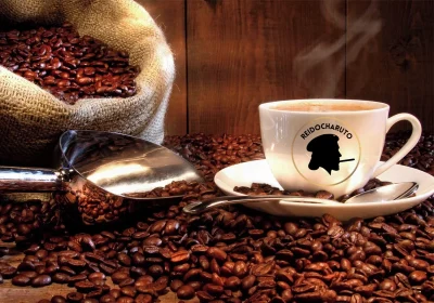 Cafés Proibidos