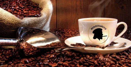 Cafés Proibidos