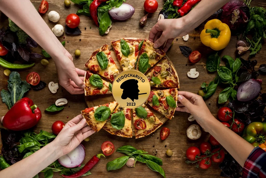 Melhores Pizzarias de SP