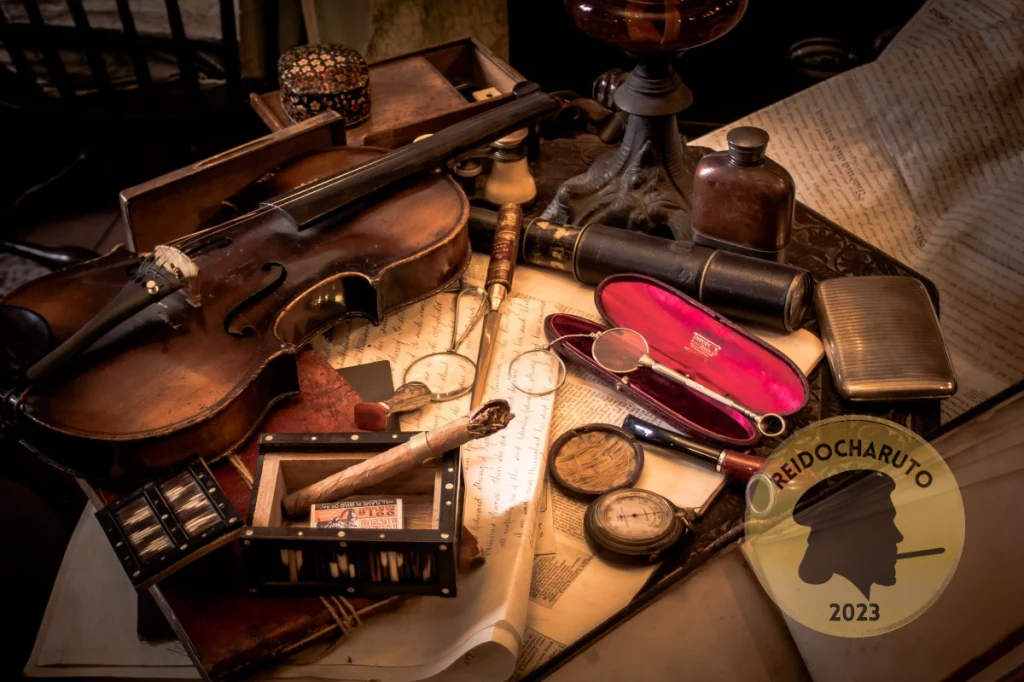 Musicas para Charuto