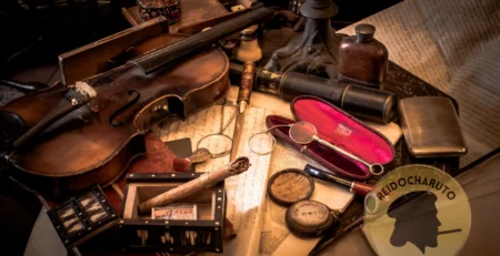 Lista Spotify Reidocharuto