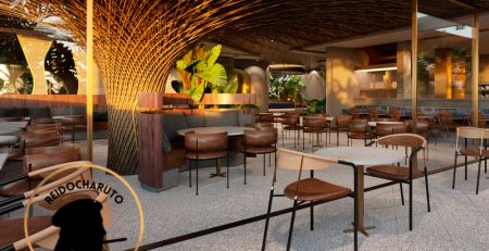 6 Melhores Restaurantes Japoneses