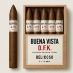 Charuto Buena Vista DFK Toro