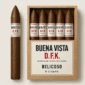 Charuto Buena Vista DFK Toro