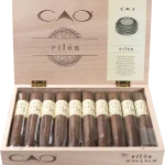 Charuto CAO Pilon Robusto Extra cx:20