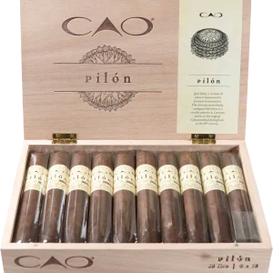 Charuto CAO Pilon Robusto Extra