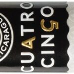 Charuto Joya de Nicaragua Cuatro Cinco Reserva Especial Petit Corona