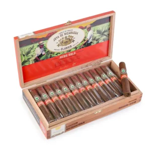 Charuto Joya de Nicaragua Clássico Medio Siglo Robusto