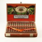Charuto Joya de Nicaragua Clássico Medio Siglo Toro