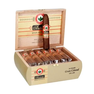 Charuto Joya de Nicaragua Gran Reserva Gran Cónsul