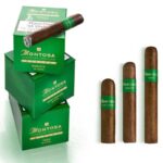 Charuto Montosa Maduro Toro