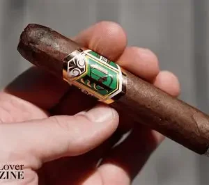 Charuto Parcero Brasil Robusto