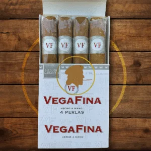Vega Fina Maço