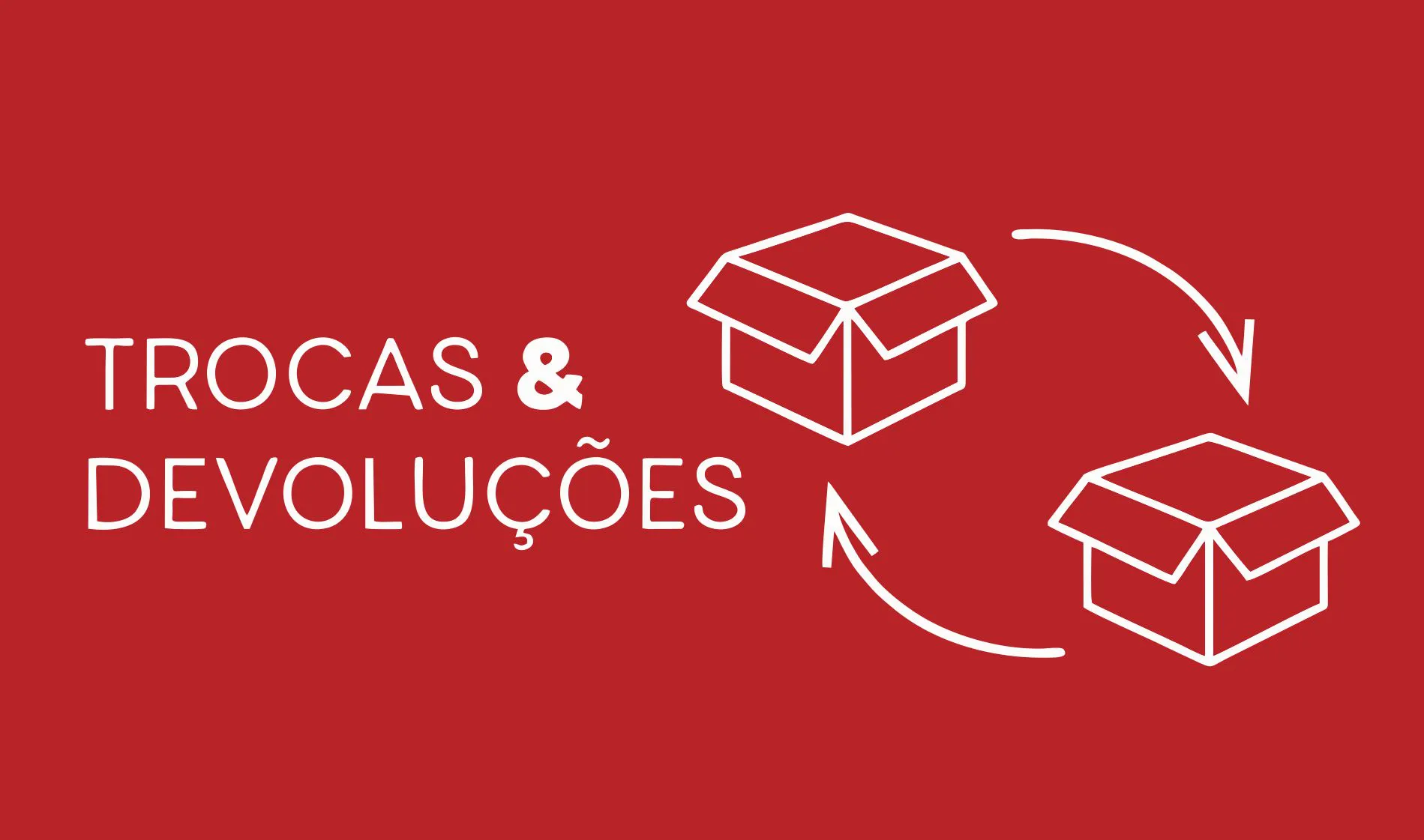 Política de Devolução