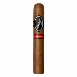 davidoff yamasa