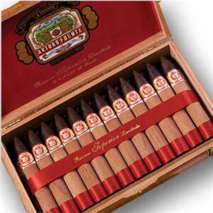Charuto Arturo Fuente Añejo Shark