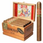 Charuto Arturo Fuente Flor Fina 8-5-8 Natural cx_25
