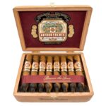 Charuto Arturo Fuente Hemingway Between The Lines