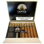 Charuto Capitol Gala