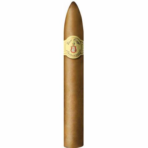 Charuto Don Diego Aniversario Belicoso