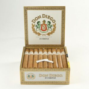 Charuto Don Diego Euro Corona