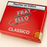 Charuto Fratello Classico Corona cx:20