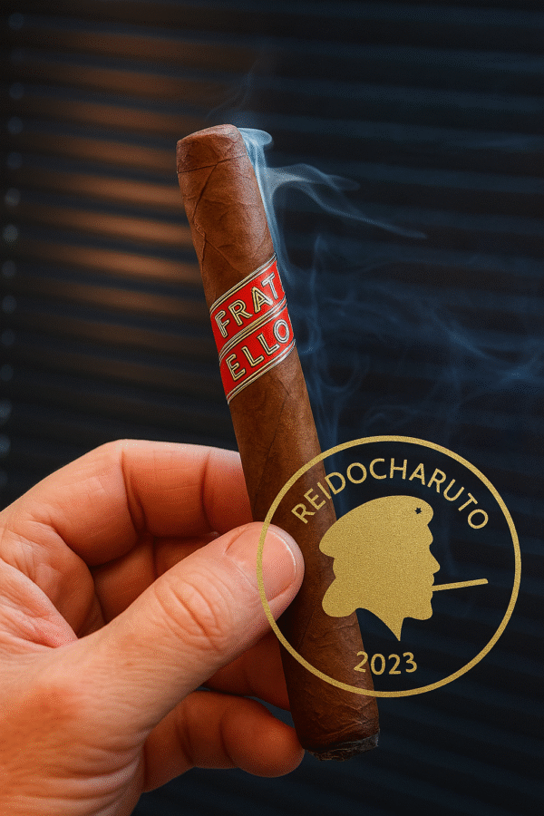 Charuto Fratello Classico Lancero cx/20