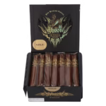 Charuto Gurkha Ghost Gold Exorcist