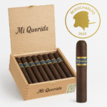 Charuto Mi Querida Blue Ancho Largo cx:20