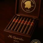 Charuto Mi Querida Red No. 552 cx20
