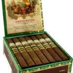 Charuto New World Puro Especial Toros
