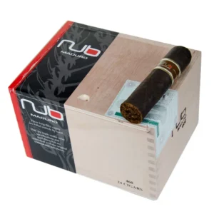 Charuto Nub Maduro 460