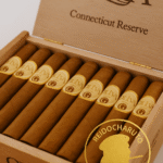 Charuto Oliva Connecticut Reserve Robusto cx:20