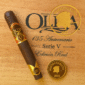 Charuto Oliva Serie V 135 Aniversario cx/12