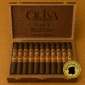 Charuto Oliva Serie V Maduro Double Toro