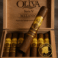 aruto Oliva Serie V Melanio Edição Limitada