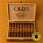 Charuto Oliva Serie V Melanio Maduro Robusto