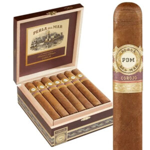 Charuto Perla Del Mar Corojo TG Double Toro
