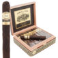 Charuto Perla Del Mar Maduro Corona Gorda