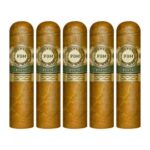 Charuto Perla Del Mar Shade Short Robusto