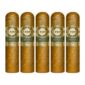 Charuto Perla Del Mar Shade Short Robusto