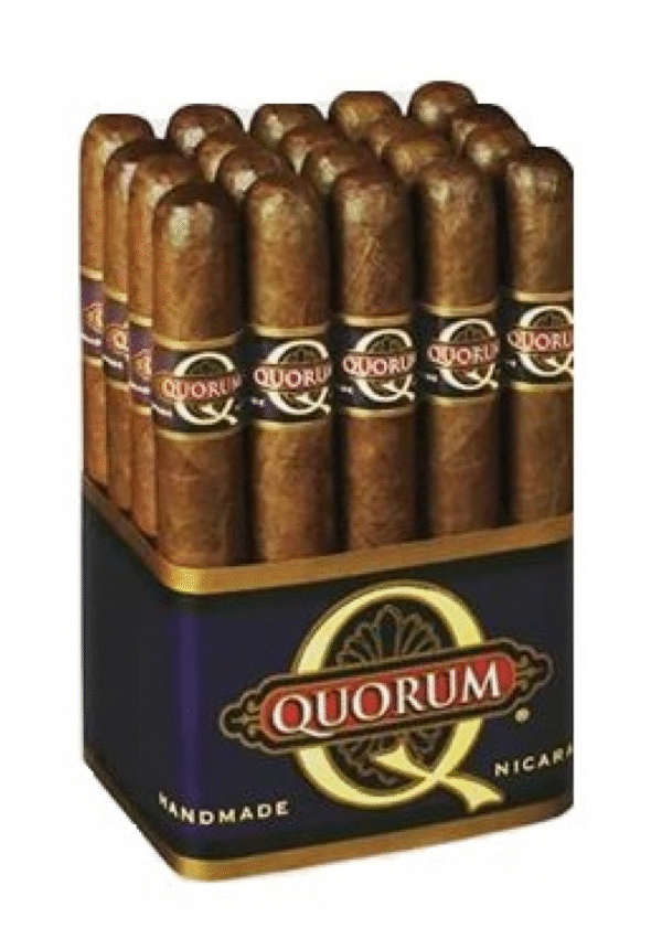 Charuto Quorum Corona