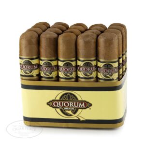 Charuto Quorum Robusto