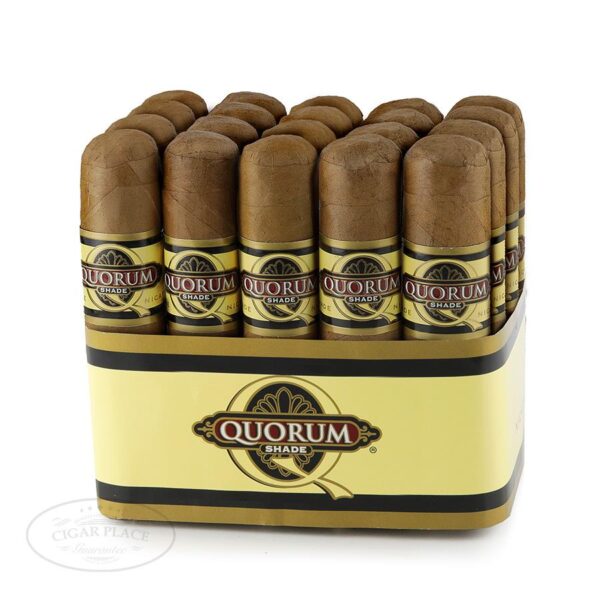 Charuto Quorum Robusto