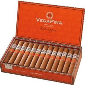 Charuto VEGAFINA Nicaragua Gran Toro