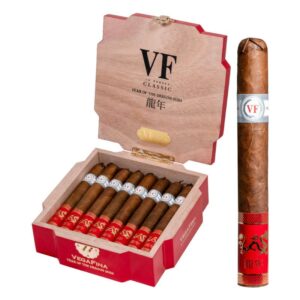 Charuto VEGAFINA Year of the Dragon