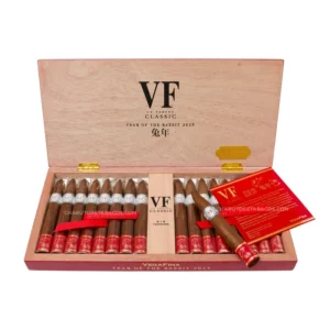 Charuto VEGAFINA Year of the Rabbit