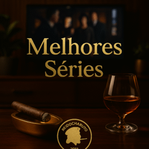 Melhores Series