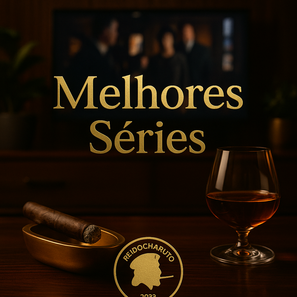 Melhores Series